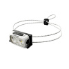 NiteCore NU21 weiß LED čelovka napájanie z akumulátora 360 lm NC-NU21-W; NC-NU21-W