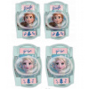 Forkids SADA 4 KS CHRÁNIČE KOLEN A LOKTŮ FROZEN (Forkids - velikost: uni)
