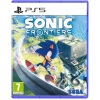 Sonic Frontiers
