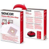 Sencor SVC 840 5 ks