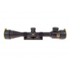 Nikko Stirling new Gold Crown Airking 4x32 AOE
