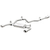 MagnaFlow výfuk 19049 Ford Escape 2.5L 2013-19 (MagnaFlow #19049 Cat-Back Street Series)