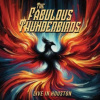 FABULOUS THUNDERBIRDS - Live In Houston (LP)