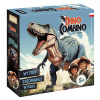 mamido Jawa Pamäťová stolná hra DINO Combino - dinosaury GR0714