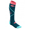 Crazy Energy Socks Selfie