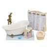 Sylvanian Families 5739 Vaňa a príslušenstvo do kúpeľne