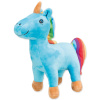 Hračka TRIXIE Jednorožec plyšový 25 cm 1ks