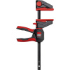 Jednoručná svorka s otočnou rukoväťou EZ360 Bessey EZ360M-30 Rozpätie (max.):300 mm Dĺžka vyloženie:60 mm; EZ360M-30