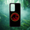 Jurassic Park - logo - Google Pixel / Huawei obal
