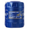 Mannol Hydro HV ISO 46 (20L) (Balenie 20l | Kartón 1ks | Art.Nr.: MN2202-20)