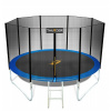 Thunder Trampolína 255 cm - vonkajšia sieť