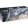 Revell Revell Antonov An-124 Ruslan (1:144)