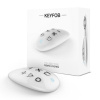 FIBARO KeyFob - diaľkový ovládač (FGKF-601 ZW5)