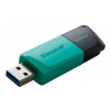 Kingston Flash Disk 256GB USB3.2 Gen 1 DataTraveler Exodia M (Black + Teal) DTXM/256GB