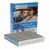 Master-Sport Germany 20006-IFB-PCS-MS Filter, vetranie priestoru pre cestujúcich
