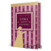 Láska slečny Elliotovej - Jane Austen