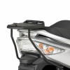 GIVI GIVI ZADNÝ NOSIČ KYMCO XCITING 250/300/500 SR89M