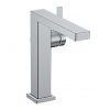 Hansgrohe Tecturis E - Umývadlová batéria s výpusťou Push-Open, CoolStart, EcoSmart, chróm 73040000