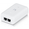 Ubiquiti Networks U-PoE+ Gigabitový PoE injektor, 48V / 0,65A (30W) U-PoE+
