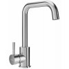 Mexen Modena kuchynská batéria, chróm - 671900-00