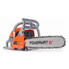 POWERMAT Benzínová motorová píla s výkonom 4,9 HP PM-HR-7020