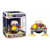 Funko POP! 298 Rides: Sonic the Hedgehog - Dr. Eggman
