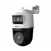 Dahua IPC-PTS2249B-E2-S-PV-LED-0360B-PRO IP Kamera PTZ Vonkajšia WizColor Aktívne Odstrašovanie 1080p 3.6mm (IPC-PTS2249B-E2-S-PV-LED-0360B-PRO)