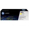 Originálny toner HP 305A, HP CE412A (Žltý)