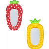 Bestway 43644 Nafukovací plážový matrac Strawberry 1,78 m x 1,03 m