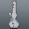 Bongo sklenené XXX 19cm