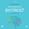 Audiokniha: Zachovajte si bystrosť