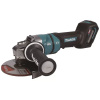 MAKITA GA051GZ Akumulátorová uhlová bruska (40V/150mm/bez aku) XGT