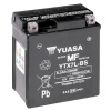 żtartovacia batéria YUASA YTX7L-BS