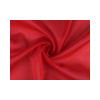 Šifón s leskom - 1 m 5 (15) červená