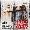 Hrob třinácté panny