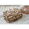 Ugears 3D puzzle Antique Box 185 ks