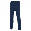 TIRRENO MICROFIBER LONG PANT DARK NAVY XS