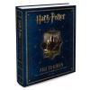 Harry Potter Page to Screen