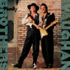 Vaughan Brothers - Family Style CD
