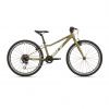 Superior F.L.Y. 24 Matte Olive Metalic/ Hologram Chrome