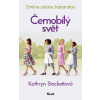 Černobílý svět - Stockettová Kathryn