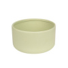 PROSPERPLAST Kvetináč TUBO 17,8cm tmavě zelený