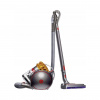 Bezvrecúškový vysávač Dyson Cinetic Big Ball Multifloor 2 700W 0,8L