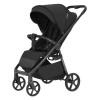 Sportovní kočárek Bravo Carbon Deep Black (CRL-5530)