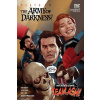 Death To The Army of Darkness