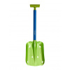Lavínová lopata Climbing Technology Snow Blade - green/light blue