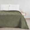 DEKA AMBER DESIGN91 180X220 CM OLIVOVO ZELENÁ