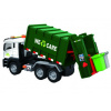 Wiky Vehicles upratovacie s popolnicami a efektmi 31,5 cm