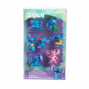 Just Play Disney Lilo & Stitch Mini Figúrky 7cm