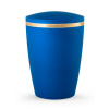 Ekologická urna Alicante - Azurová